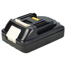 Batteria per Makita DGD800RTJ DHP453RFE DHP453RFX2 DGD800ZJ DHP453 2,5Ah 18V
