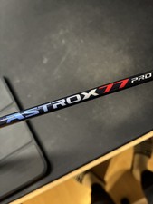 Yonex Astrox 77 pro 4U/G5 Badminzon Schläger...