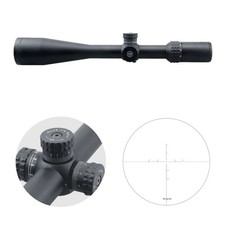 Vector Optics SCOL-34 Sentinel X 10-40x50 Zielfernrohr Airsoft Jagd Sport 