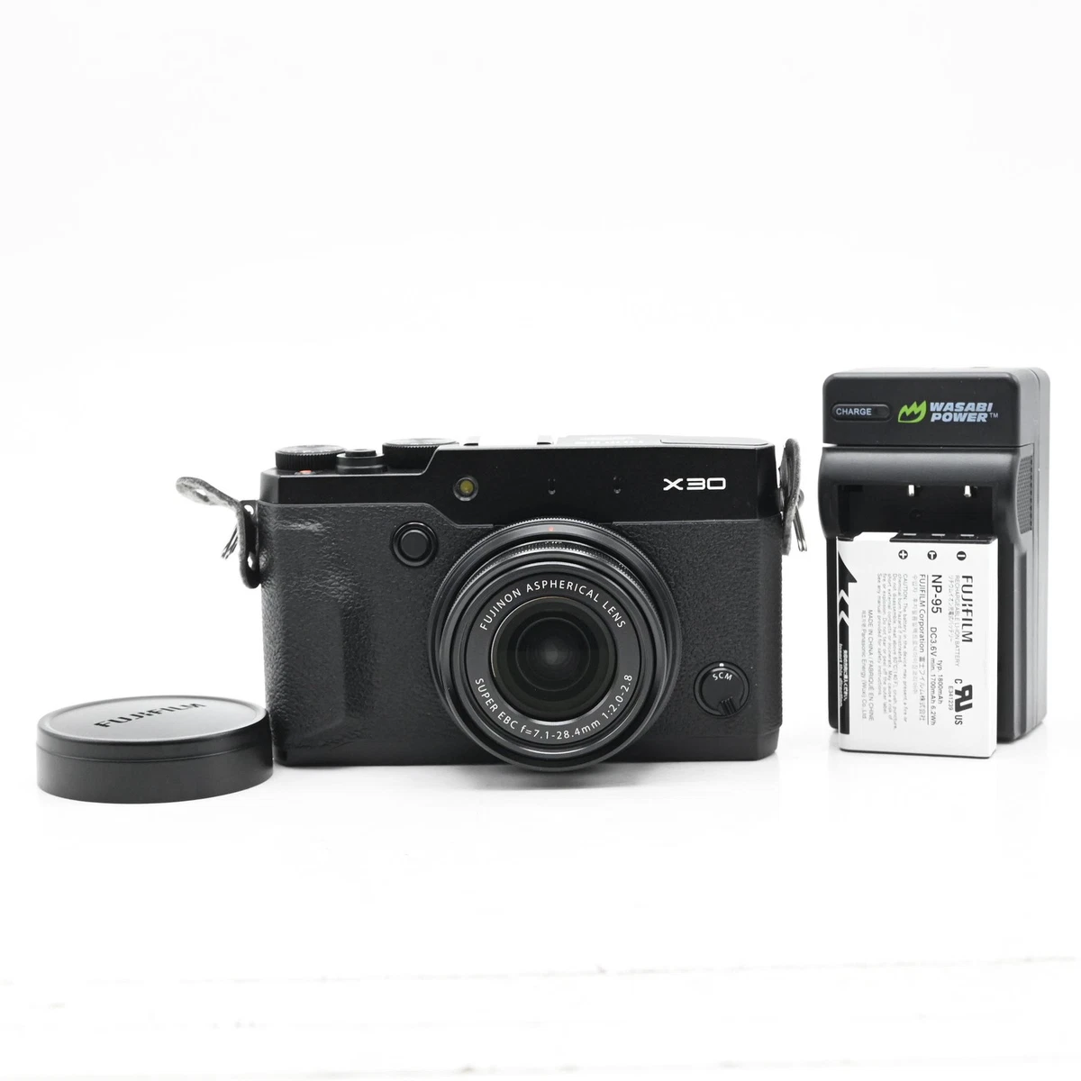 Fujifilm X30 Digital Cameras for Sale | Shop New & Used Digital