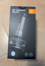 EK-Quantum Kinetic TBE 200 D5 PWM D-RGB - Ace...