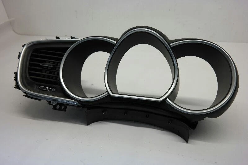 Borde bisel velocímetro Kia Optima 2012-15 Foto 3 de 4