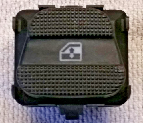 VW Golf 3 Cabriolet Schalter elektrische Fensterheber rechts 1H0959855C