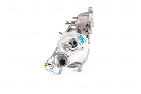 Turbolader VW TRANSPORTER T5 Pritsche/Fahrgestell (7JD, 7JE,7JL, 1.9 TDI