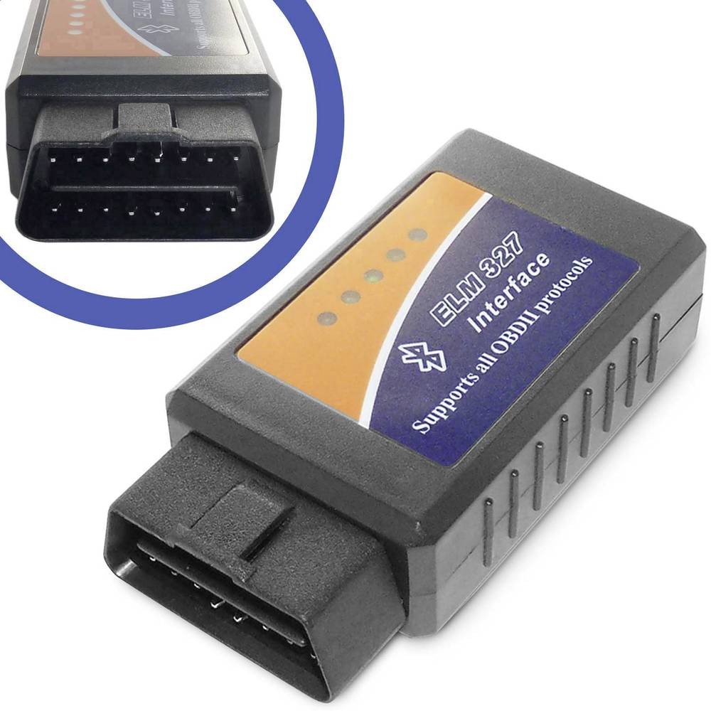 Testeur OBD II diagnostic multimarque outil analyse code défaut 7260 - 2