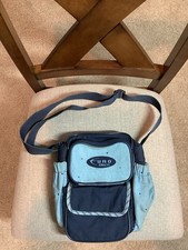 Graco -Euro -Diaper Bag VINTAGE