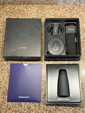 Lumen Metabolism Tracker