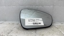 Glace de rétroviseur Citroen C4