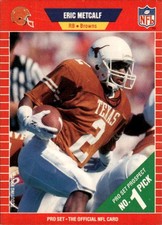 Click to enlarge Eric Metcalf