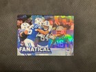2025 Topps Chrome Tyler Warren Base (RAW)