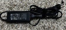Genuine OEM HP 45W AC Power Adapter Charger Model TPN-LA15