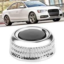 Car Radio Volume Control Knob 8T0919070B For A4 A5 Q5✈