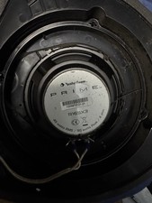 2 Rockford Fosgate Prime R165X3 6.5  3-way Speakers 45 Watts RMS, W/envoyMounts