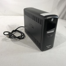 CyberPower Backup CST135UC2 1350 VA / 810W AVR LCD Power Supply, NO Batt