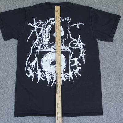 100 gecs T Shirt S 10,000 gecs 2023 Studio Album Merch Hyperpop