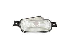 Blinkleuchte VAN WEZEL 2916905 für 453 FORTWO SMART FORFOUR 044 053 344 353 444