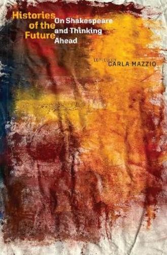 Истории будущего Карлы Маццио (в твердом переплете) (ИМПОРТ из Великобритании)