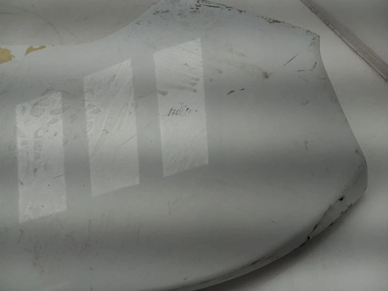 11-17 LEXUS CT200H F-SPORT 后勺升降机安装 WHTE-077 — 第 4/4 张图片