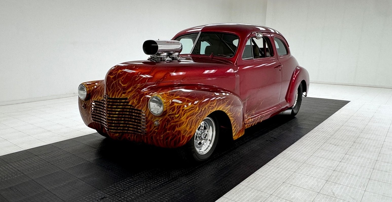 1947 Chevrolet Stylemaster for sale in Morgantown Pennsylvania