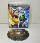 Ratchet & Clank Future: A Crack in Time (Sony PlayStation 3, 2009)