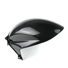 Ducati 900 SS Supersport 100% Carbon Fibre Rear Hugger Mudguard Fender 90-02