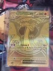 Mega Charizard x EX 130/094 Me02: Phantasmal Flames Holo