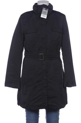 WEEKEND Max Mara Mantel Damen Jacke Parka Gr. EU 40 Schwarz #nd9z97g