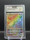 Carte pokémon Typhlosion de Hisui VSTAR 193/189 E&B Astres Radieux PCA 9,5 FR