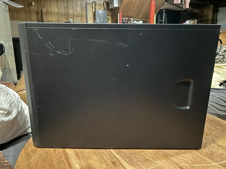 HP ProLiant ML150G6 Xeon 2GB RAM Server, HP 486244-001 Tower - Image 3 of 3