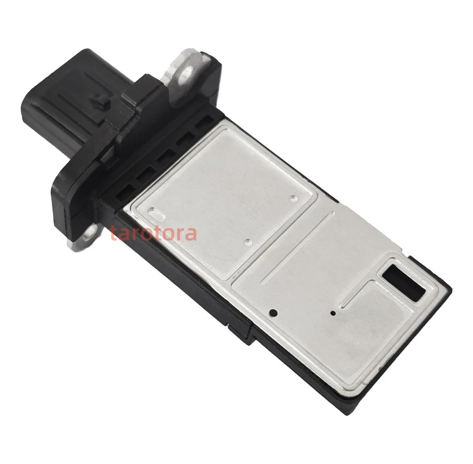 Mass Air Flow Meter Sensor MAF for Ford Lincoln Madza Mercury 3L3A-12B579-BA Foto 4 de 4