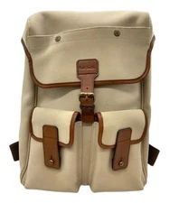 PAUL SMITH                    Backpack khaki
