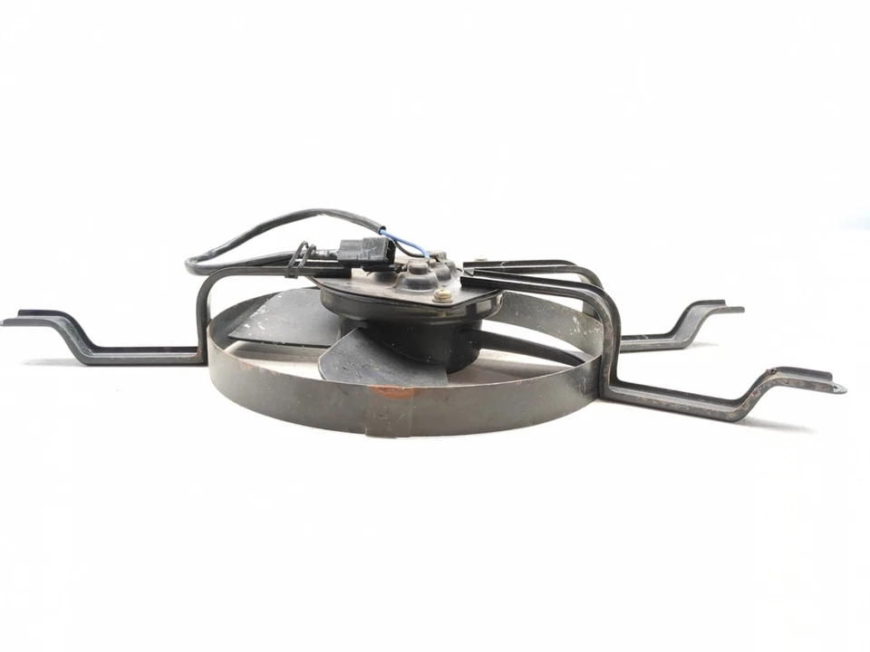 Ventilador de refrigeración radiador Yamaha Royal Star Tour Deluxe XVZ1300LT 97-09 Foto 2 de 4