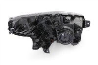 Hella Original Scheinwerfer Links FüR Vauxhall Vivaro 14-22 OEM 1LE 011 565-131