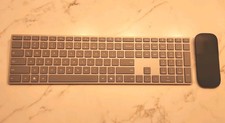 Microsoft Surface Bluetooth Keyboard Model 17...
