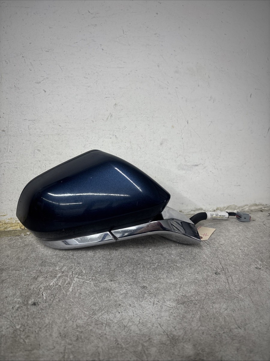 2017-2020 Lincoln MKZ OEM Right Mirror Heated Spot Sensor