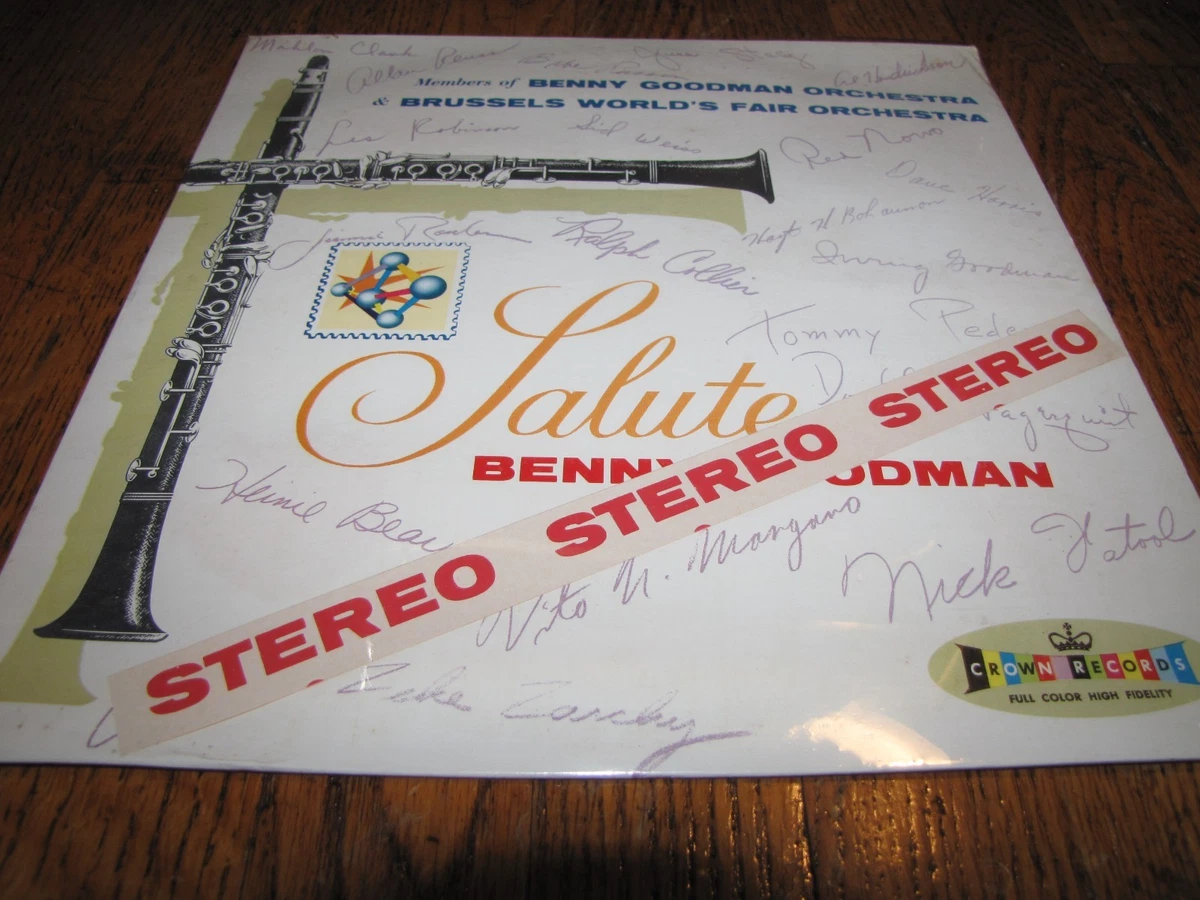 (未使用･未開封品)Benny Goodman at the Tivoli [DVD] Amazon.co.jp: Benny Goodman at the Tivoli [DVD] : DVD