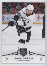 2018-19 Upper Deck Jake Muzzin #338 5q7
