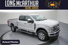 2026 Ford F-250 Super Duty Lariat Premium Diesel 4x4 B&O Audio MSRP $85810