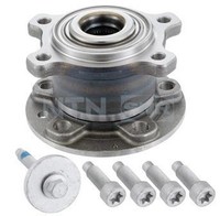 Radlagersatz Hinten Links Rechts SNR R16543 FüR Volvo