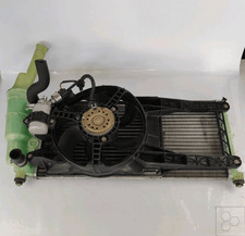 Radiateur Lancia Y