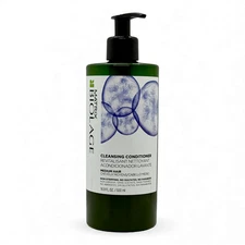 Matrix Biolage Cleansing Conditioner 16.9oz | Medium Hair | Sulfate-Free Formula
