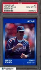 1990 Star 5000 Ks #7 Nolan Ryan Texas Rangers HOF PSA 10 GEM MINT