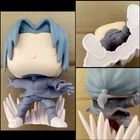 Prototype Funko Pop Naruto Shippuden Itachi Uchiha Edo Tensei Figure TestShot