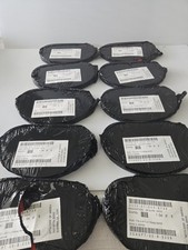 Nitta 3030-01-000-6739 SE-A-RN Red Pickoff Belts 10 Sets of 6 NOS Japan