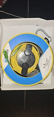 Vorlauffaser Glasfaser SC/APC- SC/APC 500M