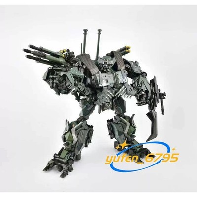 NBE-02 Brawl - Oversized K Ver Transformable Toys MPM-15 Tank