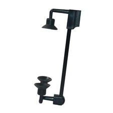 Instrument Microphone Clip Holder Guitar Clip Stable Sturdy Universal Mic Clamp