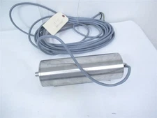 246990 New-No Box; Procon TVI 107965597 Drum Motor 87mm x 250mmL 460VAC