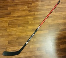 New Bauer Claude Giroux Ottawa Senators Pro Stock Stick P10 Pattern Very Rare