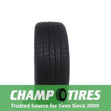 Set Of 2 P21545r17 Kumho Solus Ta51a 87 V Used 832nds